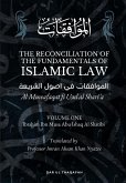 The Reconciliation of the Fundamentals of Islamic Law