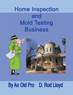 Home Inspection and Mold Testing Business - Lloyd, D. Rod