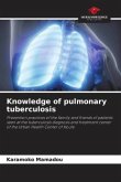 Knowledge of pulmonary tuberculosis