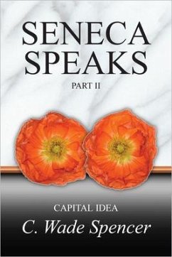 Cover SENECA SPEAKS (eBook, ePUB)