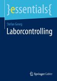Laborcontrolling (eBook, PDF)
