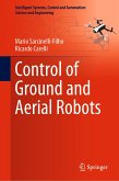 Control of Ground and Aerial Robots (eBook, PDF)