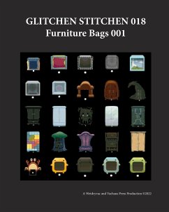 Glitchen Stitchen 018 Furniture Bags 001 - Wetdryvac