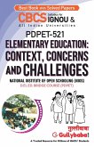 PDPET-521 Elementary Education