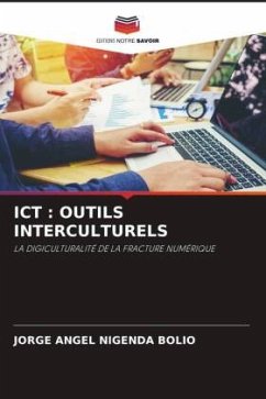 ICT : OUTILS INTERCULTURELS - Nigenda Bolio, Jorge Ángel