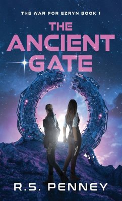 The Ancient Gate - Penney, R. S.
