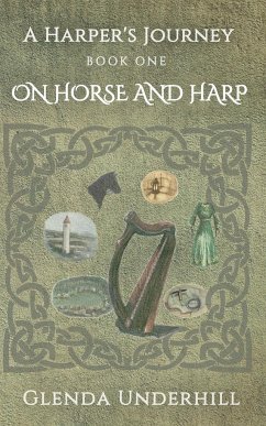 A Harper's Journey - Underhill, Glenda