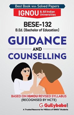 BESE-132 Guidance And Counselling - Panel, Gullybaba. Com