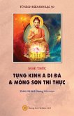 Nghi th¿c T¿NG KINH A DI ¿À & MÔNG S¿N THÍ TH¿C