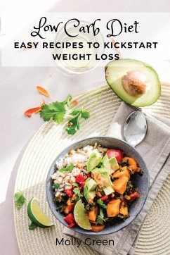 Low Carb Diet - Molly Green