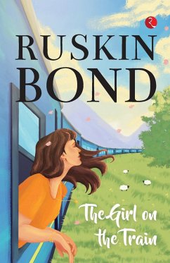 THE GIRL ON THE TRAIN - Bond, Ruskin