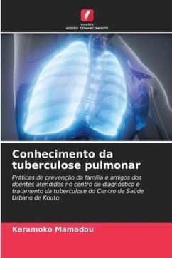 Conhecimento da tuberculose pulmonar - Mamadou, Karamoko