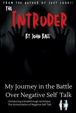 THE INTRUDER - Ball, John