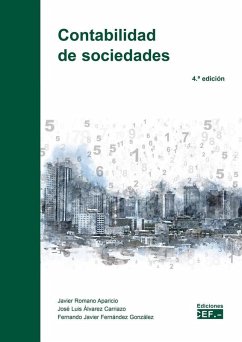 Contabilidad de sociedades Contabilidad de sociedades