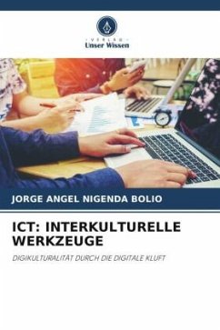 ICT: INTERKULTURELLE WERKZEUGE - Nigenda Bolio, Jorge Ángel