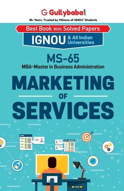 MS-65 Marketing of Services - Isaac, Jayant