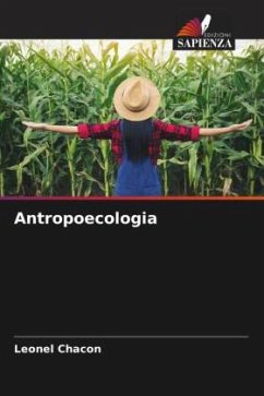 Cover Antropoecologia