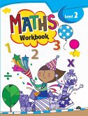 MATHS WORKBOOK