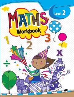 MATHS WORKBOOK - Moonstone