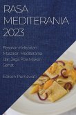Rasa Mediterania 2023 Rasa Mediterania 2023