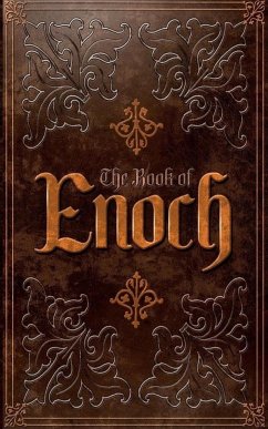 The Book of Enoch - Enoch