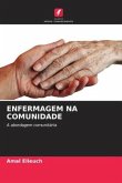 ENFERMAGEM NA COMUNIDADE