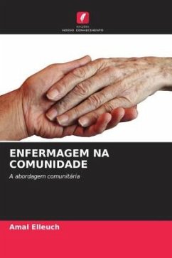 ENFERMAGEM NA COMUNIDADE - Elleuch, Amal