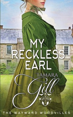 My Reckless Earl - Gill, Tamara