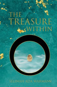 The Treasure Within - Warmann, Selinah