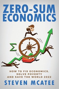 Cover Zero-Sum Economics