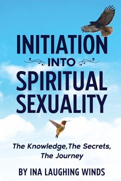 Initiation Into Spiritual Sexuality - Mlekush, Ina