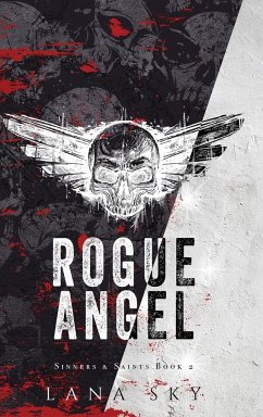 Rogue Angel - Sky, Lana