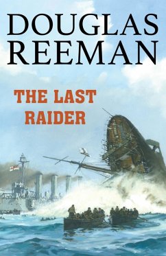 Last Raider (eBook, ePUB) - Reeman, Douglas