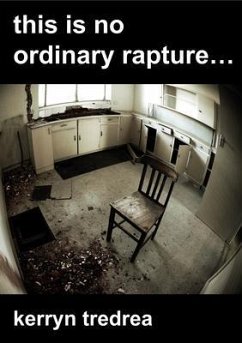 Cover this is no ordinary rapture... (eBook, ePUB)