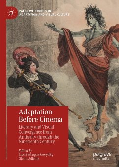 Adaptation Before Cinema (eBook, PDF)