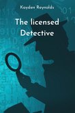 the licensed Detective