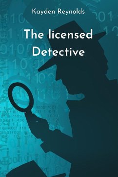 the licensed Detective - Reynolds, Kayden