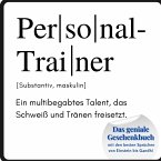 Personal-Trainer