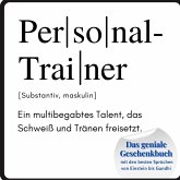 Personal-Trainer