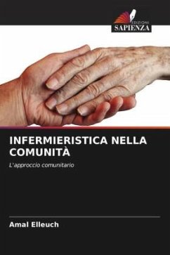 INFERMIERISTICA NELLA COMUNITÀ - Elleuch, Amal