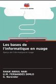 Les bases de l'informatique en nuage