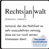 Rechtsanwalt