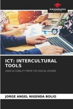 ICT: INTERCULTURAL TOOLS - Nigenda Bolio, Jorge Ángel