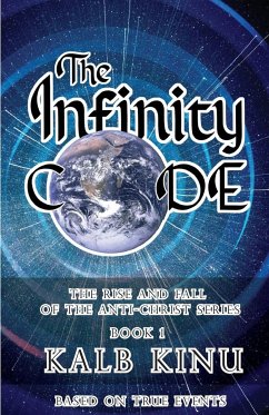 The Infinity Code - Kinu, Kalb