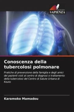 Conoscenza della tubercolosi polmonare - Mamadou, Karamoko