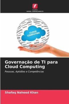 Governação de TI para Cloud Computing - Khan, Shafaq Naheed