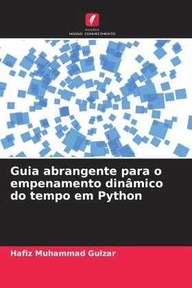 Guia abrangente para o empenamento dinâmico do tempo em Python Guia abrangente para o empenamento dinâmico do tempo em Python