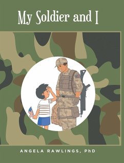 My Soldier and I - Rawlings, Angela