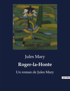 Cover Roger-la-Honte