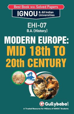 EHI-07 Modern Europe - Panel, Gullybaba. Com